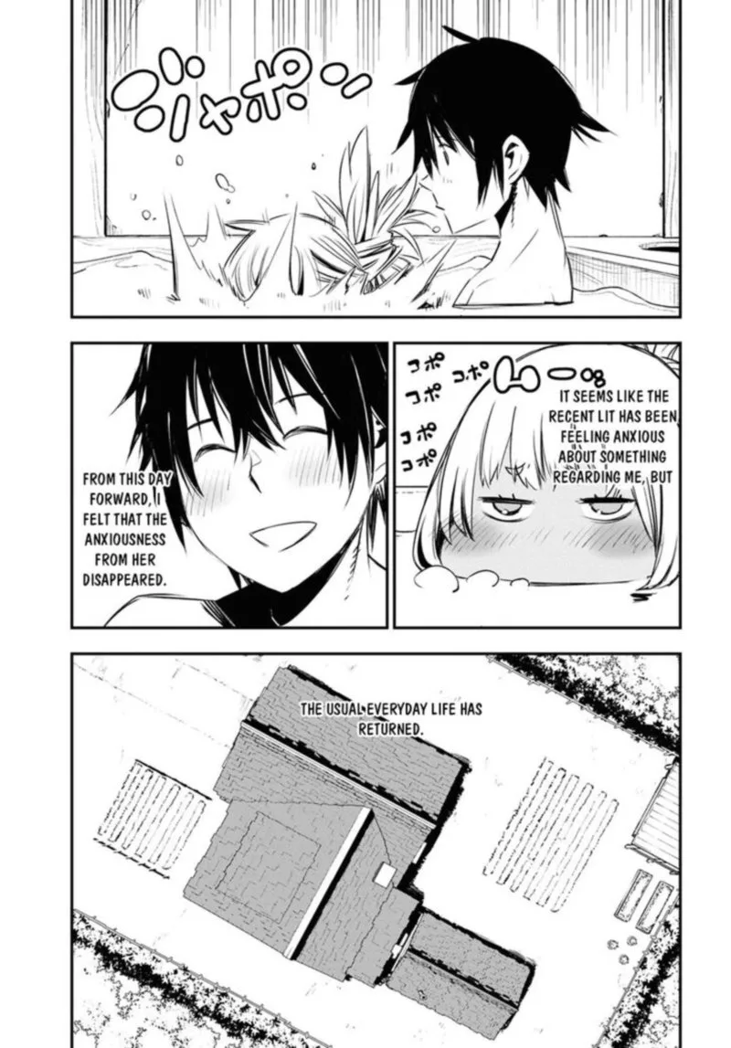 Shin no Nakama Janai to Yuusha no Party wo Oidasareta node Chapter 35 page 19
