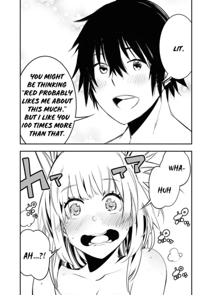 Shin no Nakama Janai to Yuusha no Party wo Oidasareta node Chapter 35 page 17