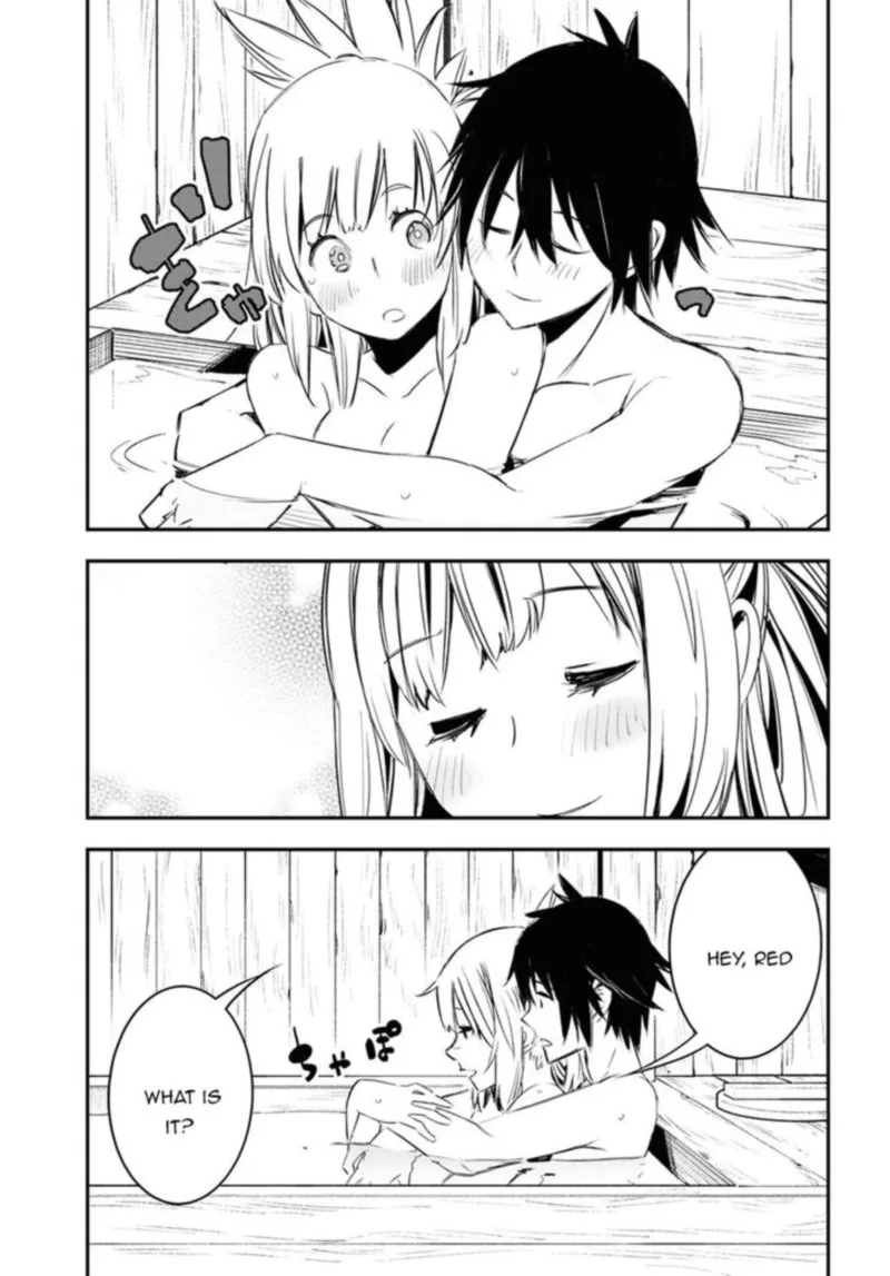 Shin no Nakama Janai to Yuusha no Party wo Oidasareta node Chapter 35 page 13