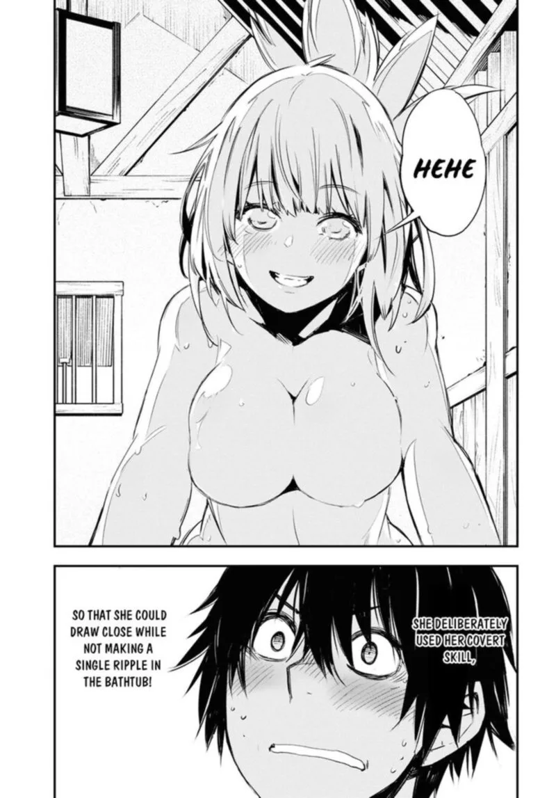 Shin no Nakama Janai to Yuusha no Party wo Oidasareta node Chapter 35 page 11
