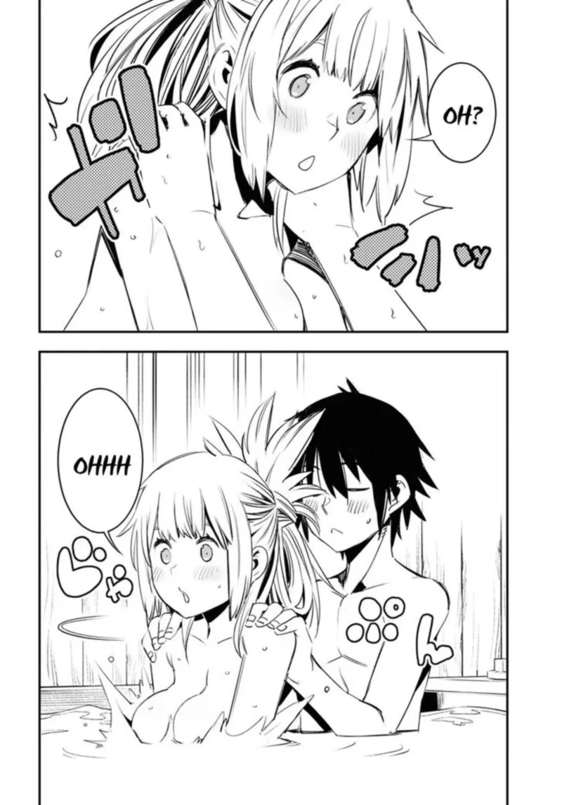 Shin no Nakama Janai to Yuusha no Party wo Oidasareta node Chapter 35 page 12