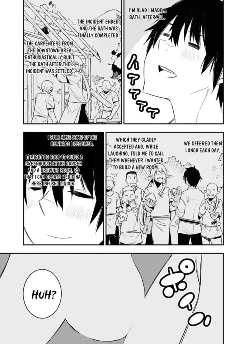 Shin no Nakama Janai to Yuusha no Party wo Oidasareta node Chapter 35 page 9