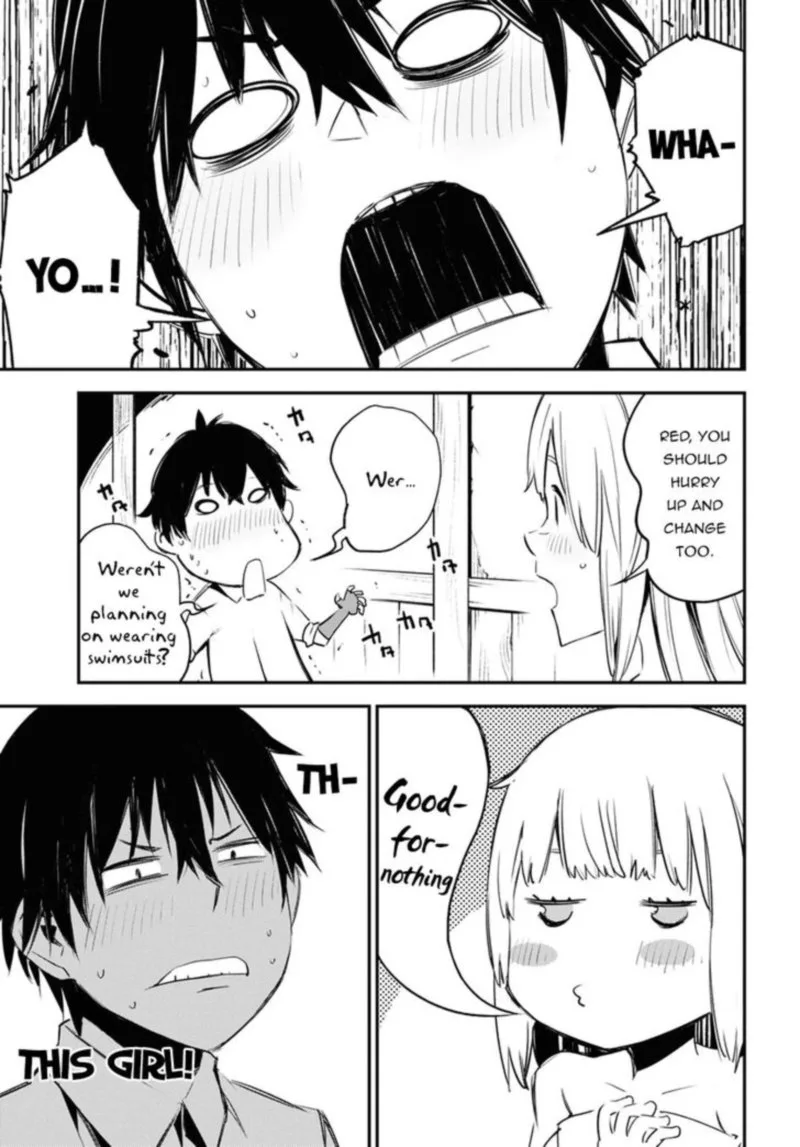 Shin no Nakama Janai to Yuusha no Party wo Oidasareta node Chapter 35 page 3