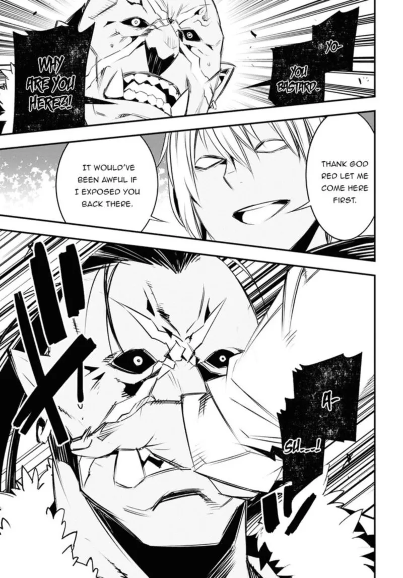 Shin no Nakama Janai to Yuusha no Party wo Oidasareta node Chapter 35 page 25