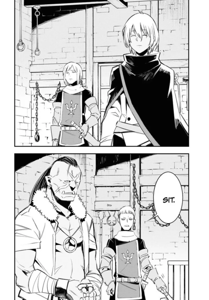 Shin no Nakama Janai to Yuusha no Party wo Oidasareta node Chapter 35 page 22