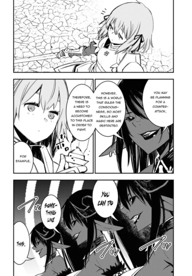 Shin no Nakama Janai to Yuusha no Party wo Oidasareta node Chapter 36 page 6