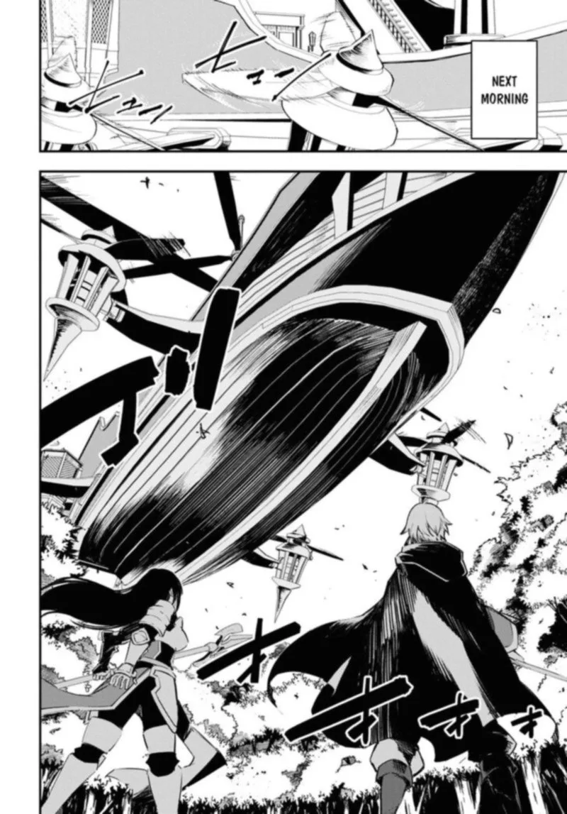 Shin no Nakama Janai to Yuusha no Party wo Oidasareta node Chapter 36 page 18