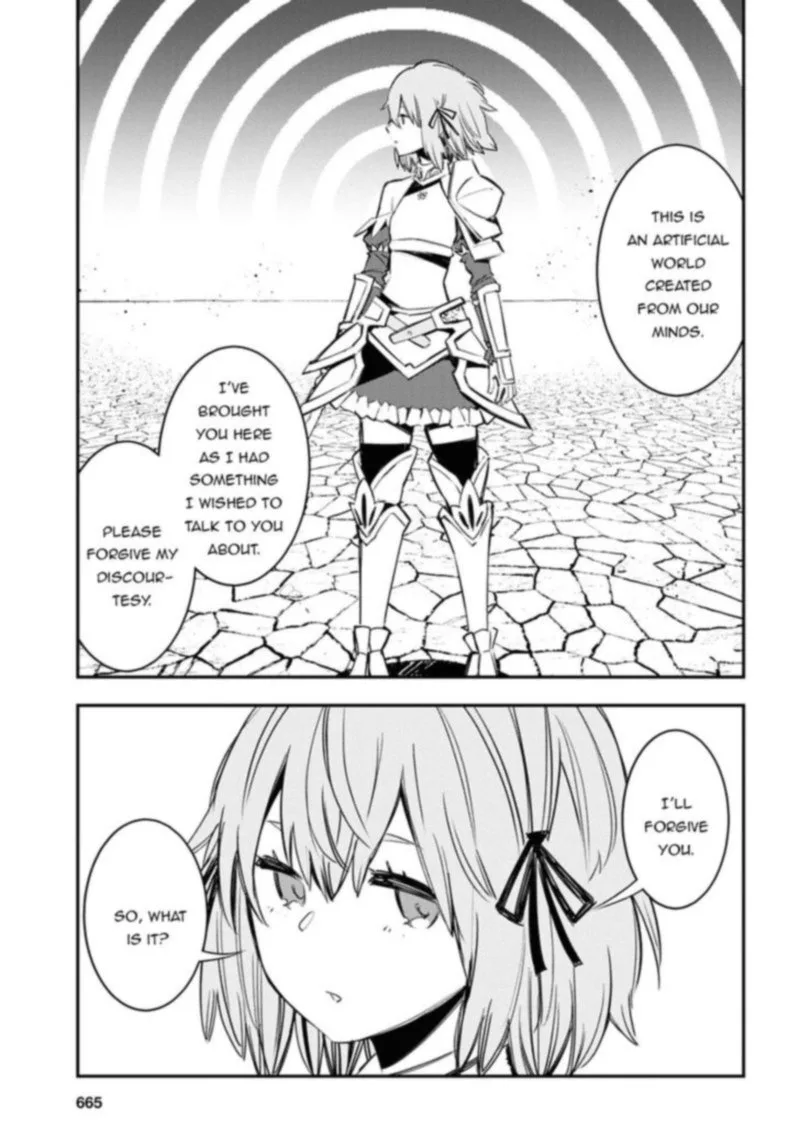 Shin no Nakama Janai to Yuusha no Party wo Oidasareta node Chapter 36 page 5