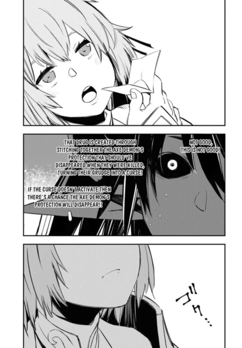 Shin no Nakama Janai to Yuusha no Party wo Oidasareta node Chapter 36 page 17