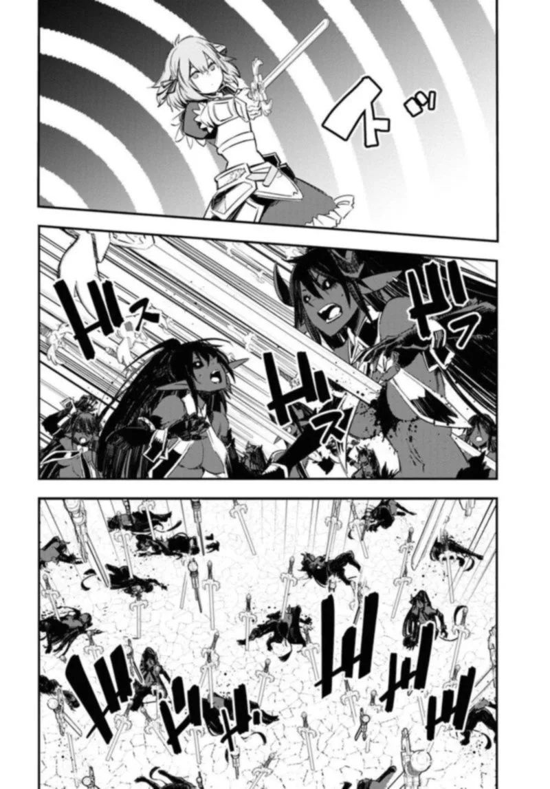 Shin no Nakama Janai to Yuusha no Party wo Oidasareta node Chapter 36 page 12