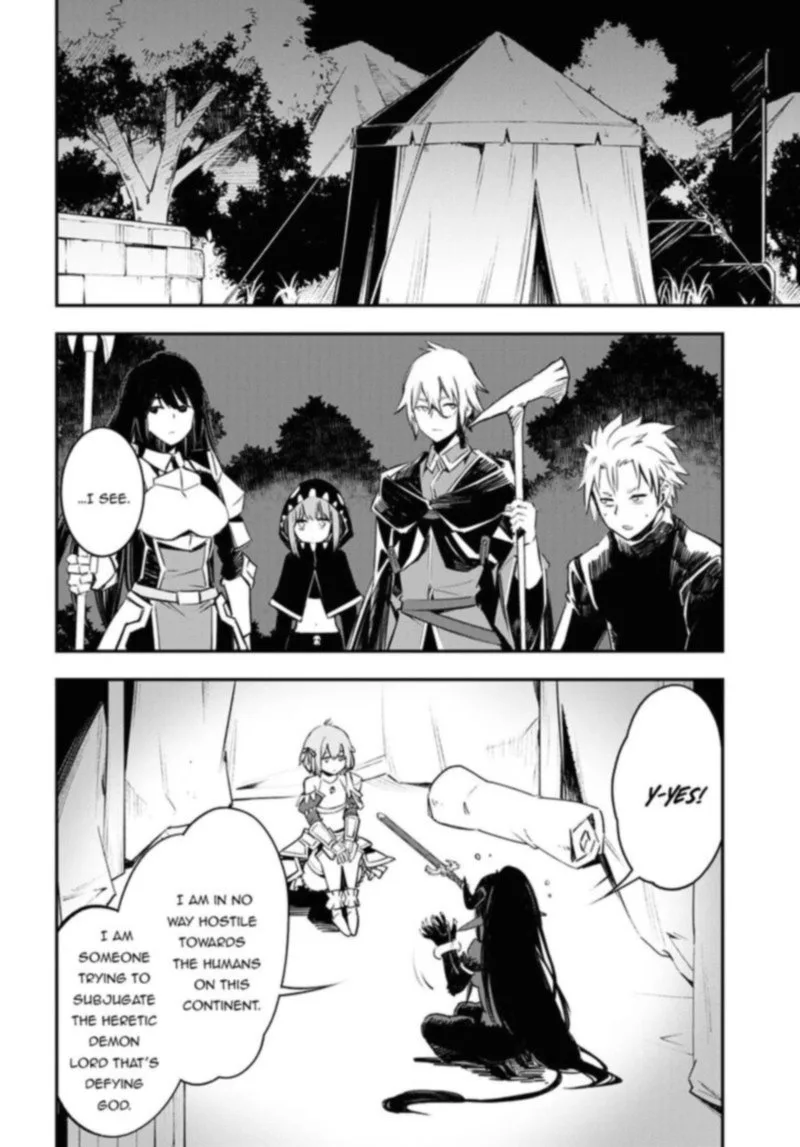 Shin no Nakama Janai to Yuusha no Party wo Oidasareta node Chapter 36 page 14