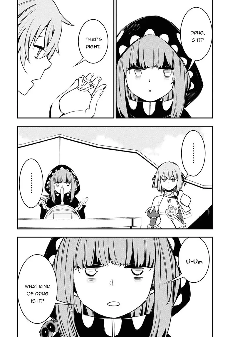 Shin no Nakama Janai to Yuusha no Party wo Oidasareta node Chapter 37 page 10
