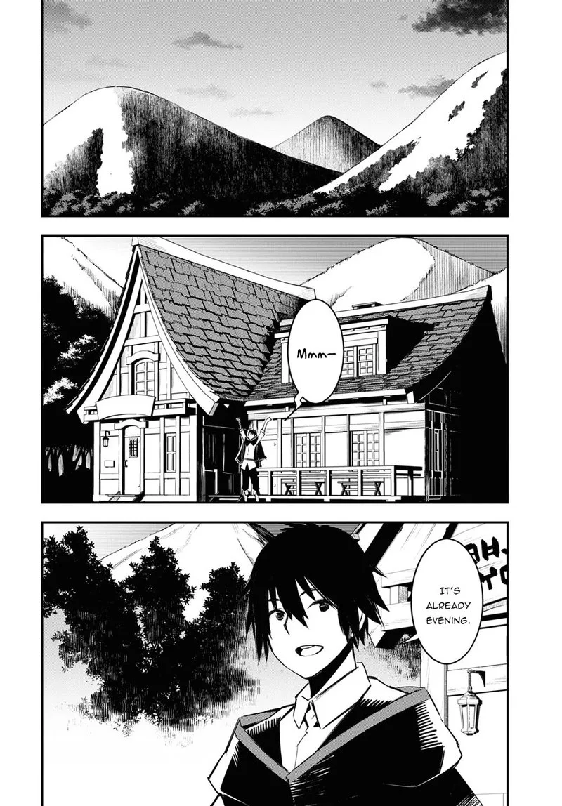 Shin no Nakama Janai to Yuusha no Party wo Oidasareta node Chapter 37 page 16