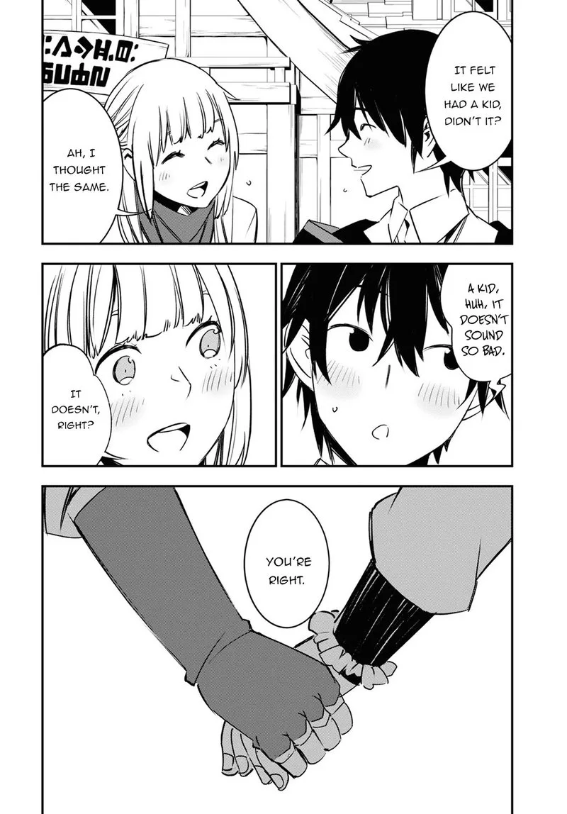 Shin no Nakama Janai to Yuusha no Party wo Oidasareta node Chapter 37 page 24