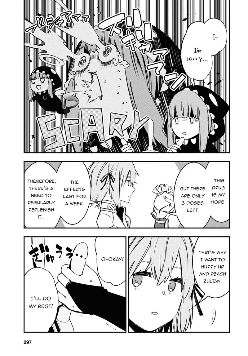 Shin no Nakama Janai to Yuusha no Party wo Oidasareta node Chapter 37 page 13