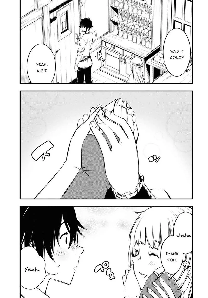 Shin no Nakama Janai to Yuusha no Party wo Oidasareta node Chapter 38 page 3