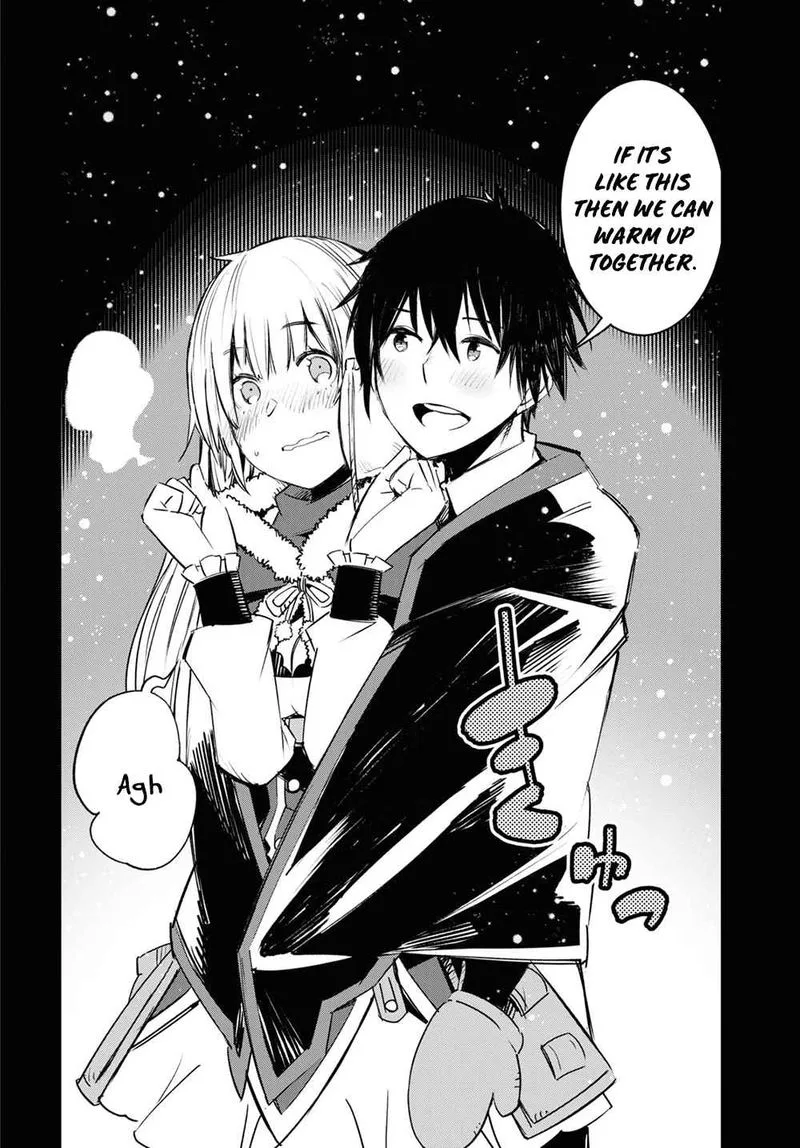 Shin no Nakama Janai to Yuusha no Party wo Oidasareta node Chapter 38 page 26