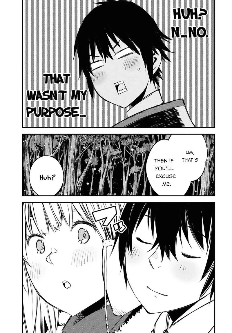 Shin no Nakama Janai to Yuusha no Party wo Oidasareta node Chapter 38 page 25