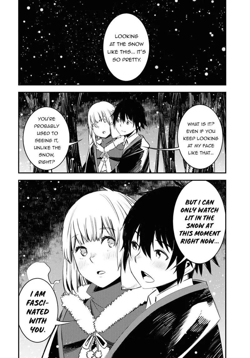 Shin no Nakama Janai to Yuusha no Party wo Oidasareta node Chapter 38 page 28