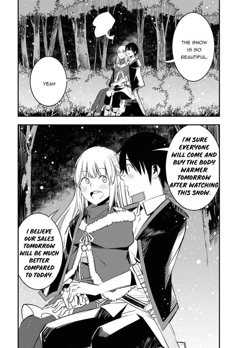 Shin no Nakama Janai to Yuusha no Party wo Oidasareta node Chapter 38 page 30