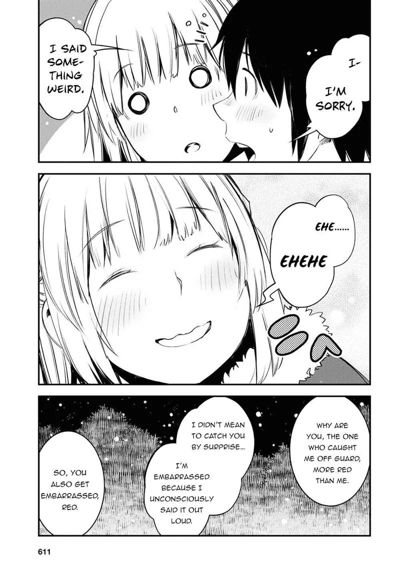 Shin no Nakama Janai to Yuusha no Party wo Oidasareta node Chapter 38 page 29
