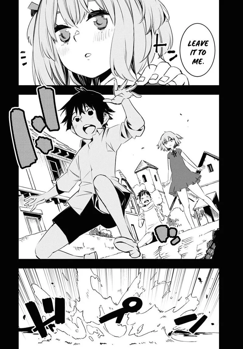 Shin no Nakama Janai to Yuusha no Party wo Oidasareta node Chapter 39 page 14