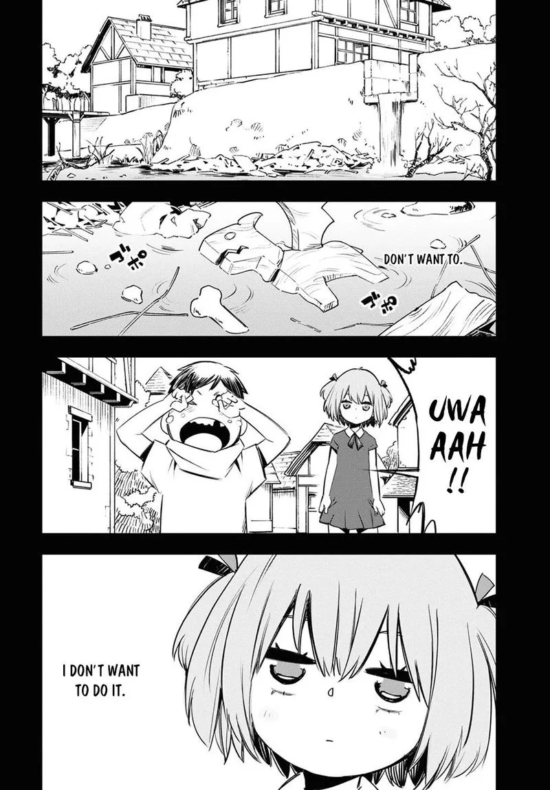 Shin no Nakama Janai to Yuusha no Party wo Oidasareta node Chapter 39 page 12