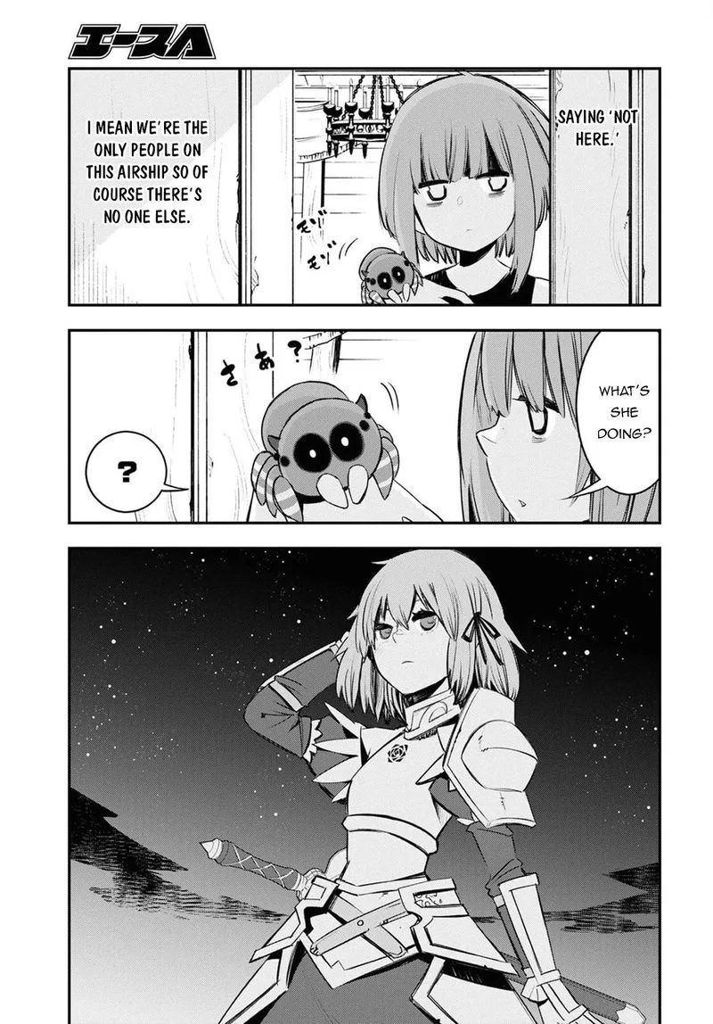 Shin no Nakama Janai to Yuusha no Party wo Oidasareta node Chapter 39 page 11