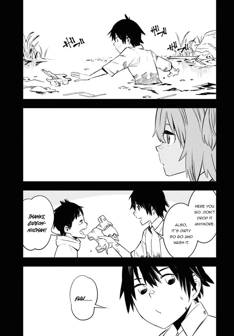 Shin no Nakama Janai to Yuusha no Party wo Oidasareta node Chapter 39 page 15