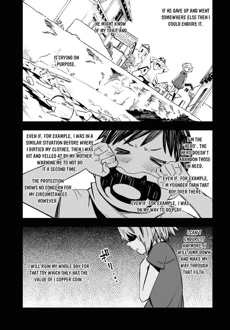 Shin no Nakama Janai to Yuusha no Party wo Oidasareta node Chapter 39 page 13