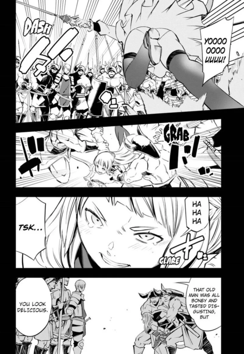 Shin no Nakama Janai to Yuusha no Party wo Oidasareta node Chapter 4 page 10