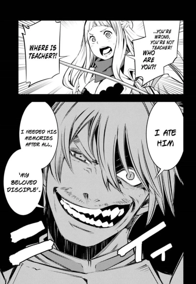 Shin no Nakama Janai to Yuusha no Party wo Oidasareta node Chapter 4 page 9