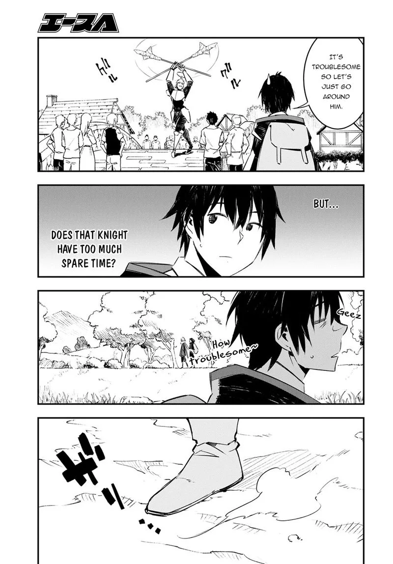 Shin no Nakama Janai to Yuusha no Party wo Oidasareta node Chapter 40 page 5
