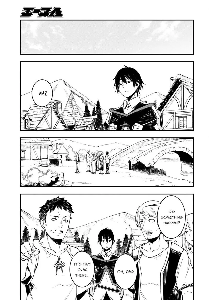 Shin no Nakama Janai to Yuusha no Party wo Oidasareta node Chapter 40 page 3