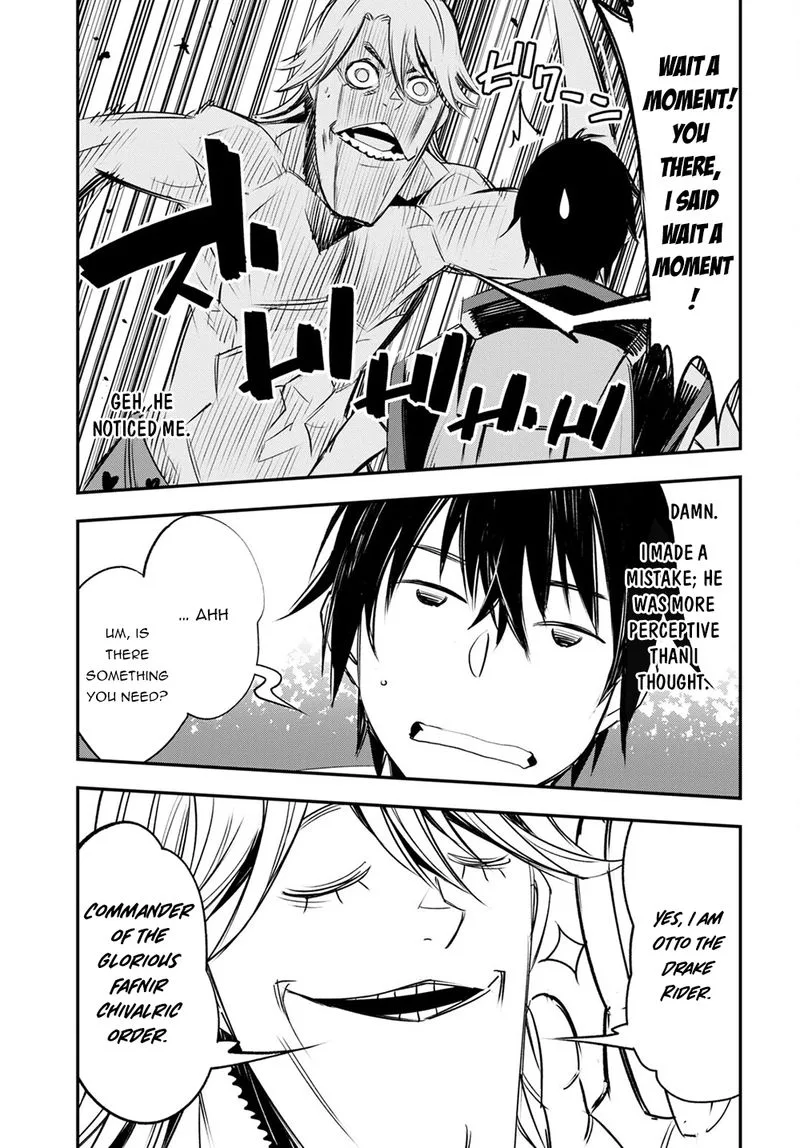 Shin no Nakama Janai to Yuusha no Party wo Oidasareta node Chapter 40 page 17