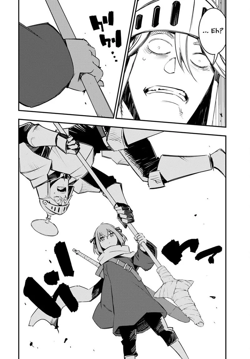 Shin no Nakama Janai to Yuusha no Party wo Oidasareta node Chapter 40 page 12