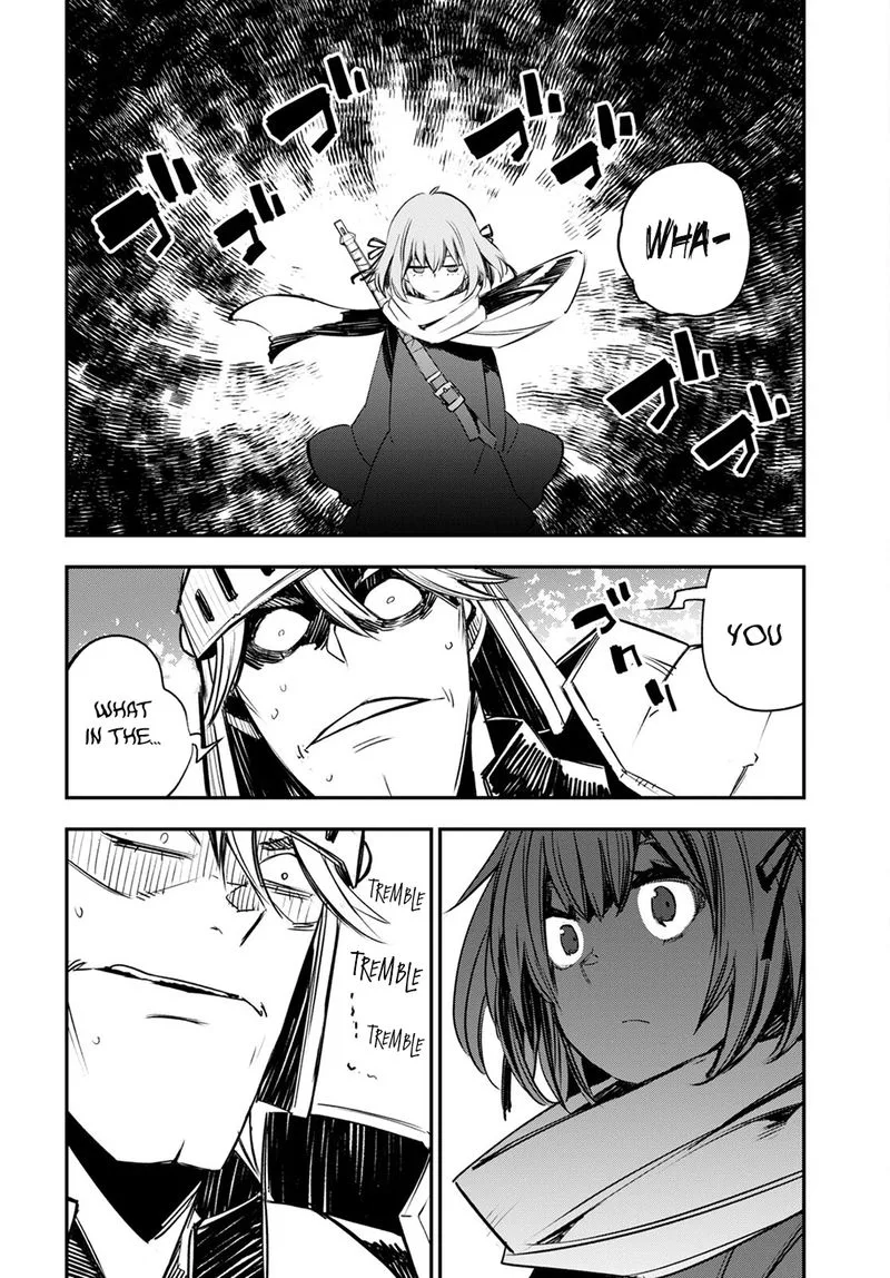 Shin no Nakama Janai to Yuusha no Party wo Oidasareta node Chapter 40 page 10