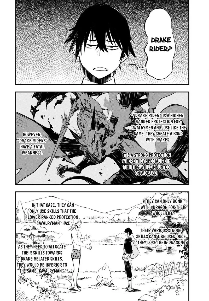 Shin no Nakama Janai to Yuusha no Party wo Oidasareta node Chapter 40 page 18