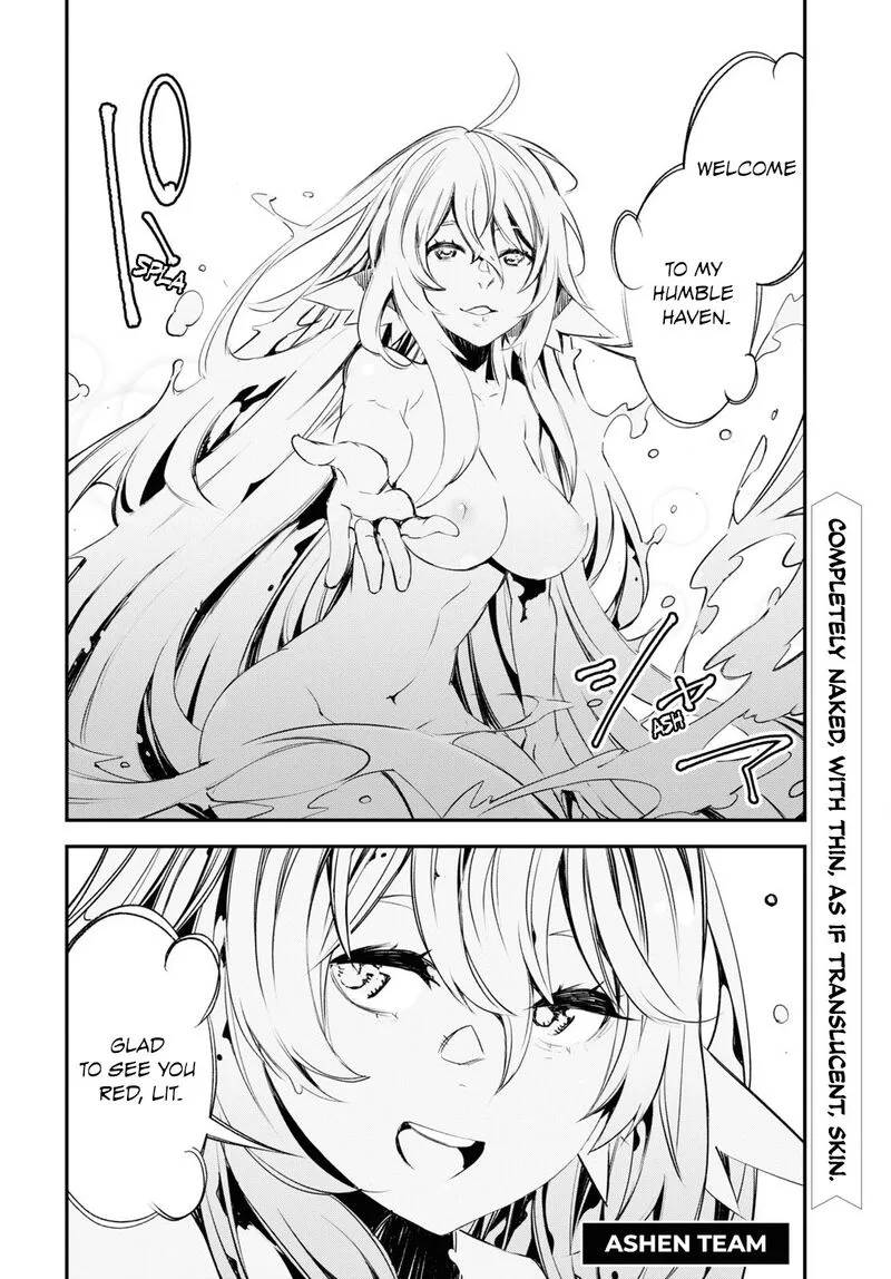 Shin no Nakama Janai to Yuusha no Party wo Oidasareta node Chapter 42 page 13