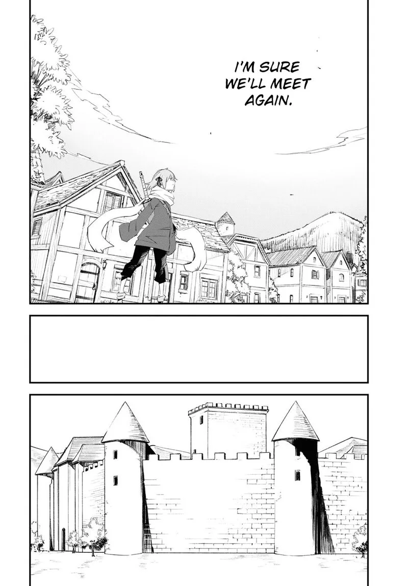 Shin no Nakama Janai to Yuusha no Party wo Oidasareta node Chapter 43 page 6