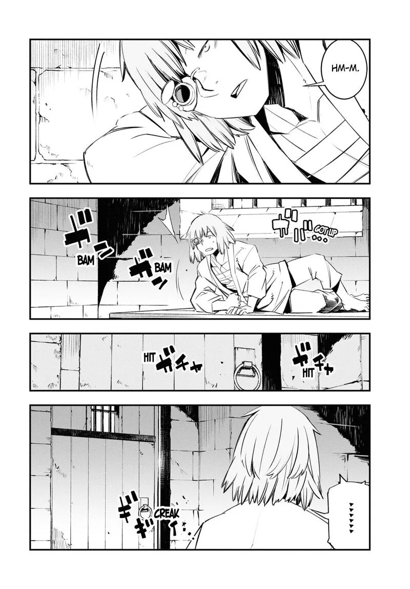 Shin no Nakama Janai to Yuusha no Party wo Oidasareta node Chapter 43 page 18