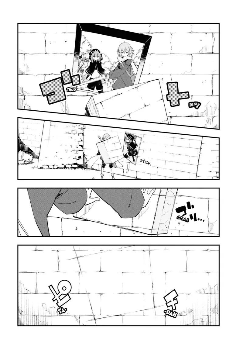 Shin no Nakama Janai to Yuusha no Party wo Oidasareta node Chapter 43 page 10
