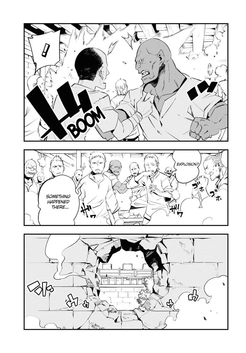 Shin no Nakama Janai to Yuusha no Party wo Oidasareta node Chapter 43 page 13