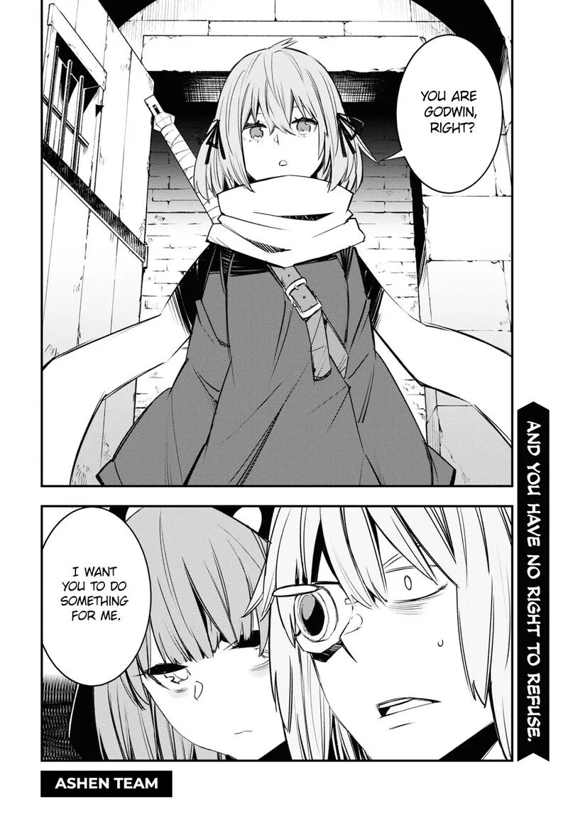 Shin no Nakama Janai to Yuusha no Party wo Oidasareta node Chapter 43 page 20