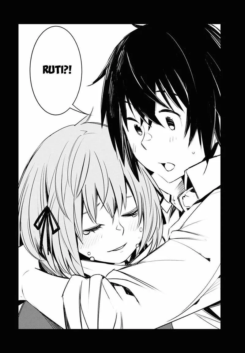 Shin no Nakama Janai to Yuusha no Party wo Oidasareta node Chapter 44 page 30