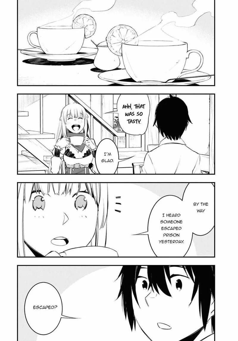 Shin no Nakama Janai to Yuusha no Party wo Oidasareta node Chapter 44 page 20
