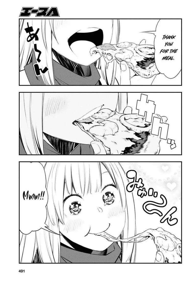 Shin no Nakama Janai to Yuusha no Party wo Oidasareta node Chapter 44 page 17
