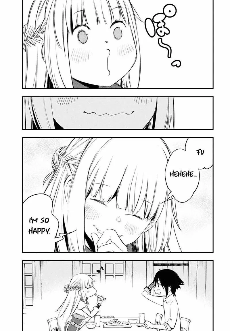 Shin no Nakama Janai to Yuusha no Party wo Oidasareta node Chapter 44 page 19