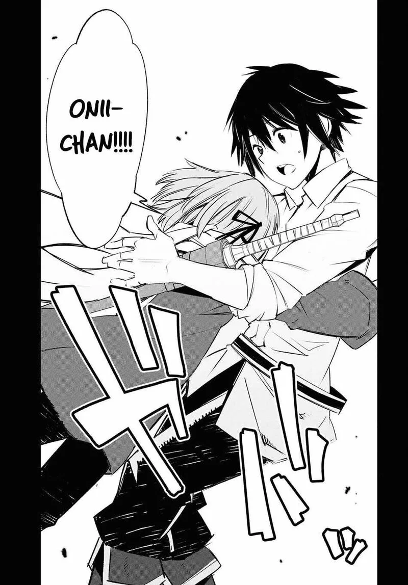 Shin no Nakama Janai to Yuusha no Party wo Oidasareta node Chapter 44 page 29