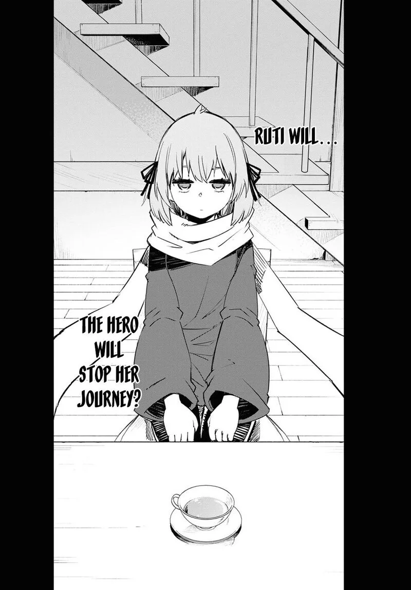 Shin no Nakama Janai to Yuusha no Party wo Oidasareta node Chapter 45 page 20